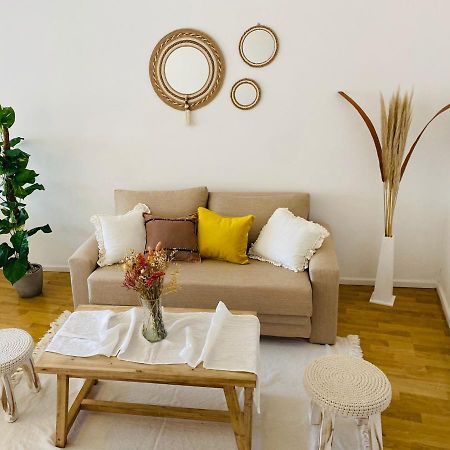 Апартаменты The Recoleta Sun Буэнос-Айрес Экстерьер фото