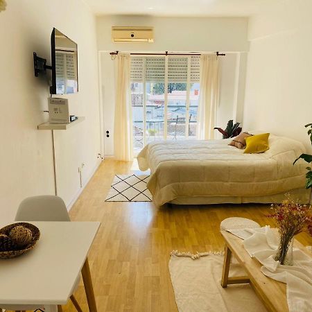 Апартаменты The Recoleta Sun Буэнос-Айрес Экстерьер фото